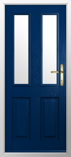 Ludlow 2 - Blue