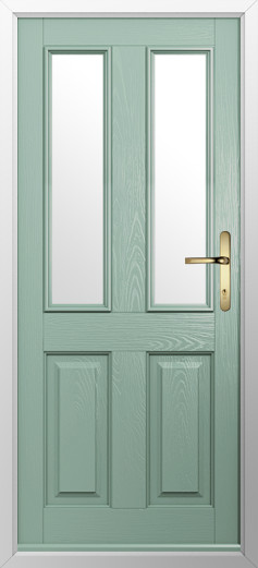 Ludlow 2 - Chartwell Green