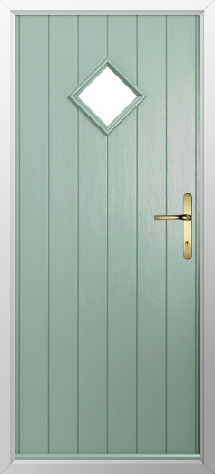 Flint 1 - Chartwell Green