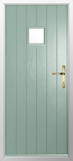 Flint Square - Chartwell Green