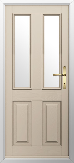 Ludlow 2 - Cream