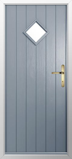 Flint 1 - French Grey