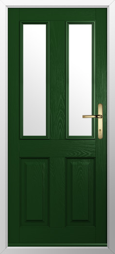 Ludlow 2 - Green