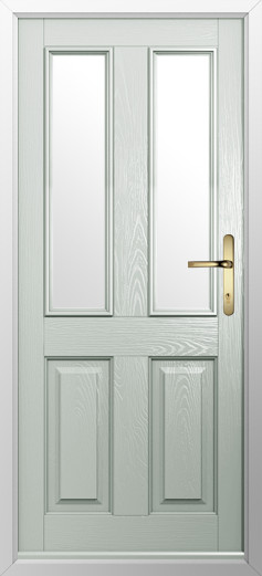 Ludlow 2 - Painswick