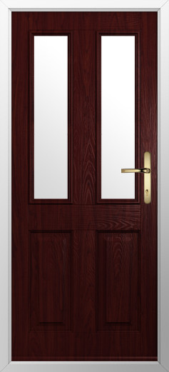 Ludlow 2 - Rosewood