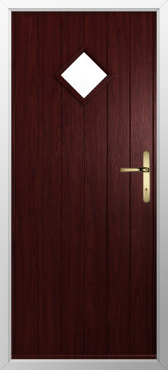 Flint 1 - Rosewood