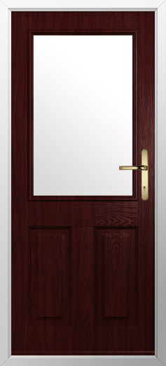 Beeston 1 - Rosewood