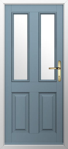 Ludlow 2 - Twilight Grey