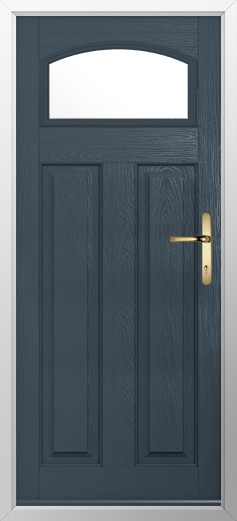 London - Anthracite Grey