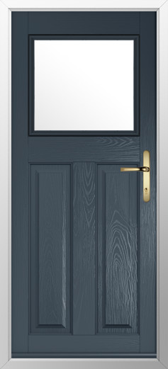 Sterling - Anthracite Grey