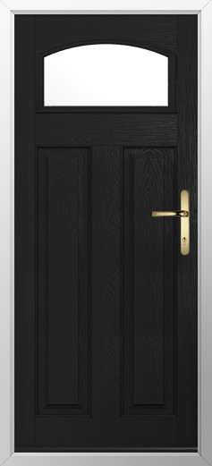 London - Black