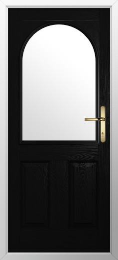 Stafford 1 - Black