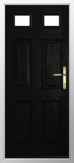 Tenby 2 - Black