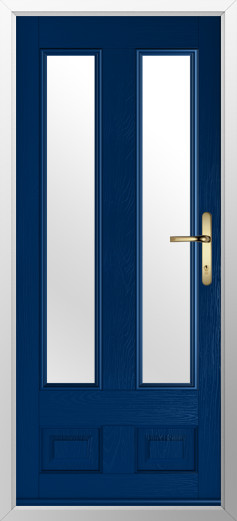Edinburgh 2 - Blue