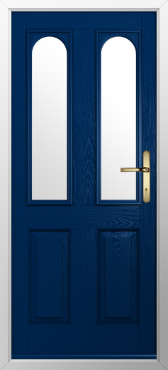 Nottingham 2 - Blue