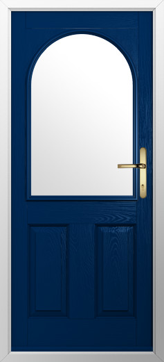 Stafford 1 - Blue