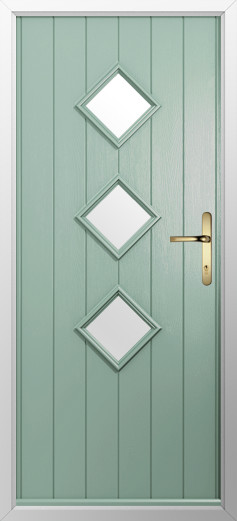 Flint 3 - Chartwell Green