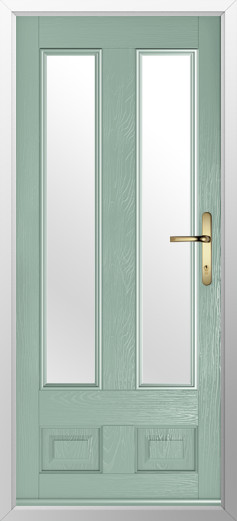 Edinburgh 2 - Chartwell Green