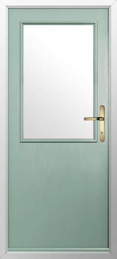 Flint Beeston - Chartwell Green