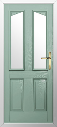 Harlech 2 - Chartwell Green