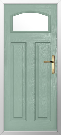 London - Chartwell Green