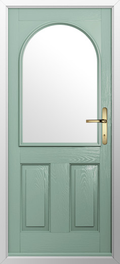 Stafford 1 - Chartwell Green