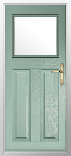 Sterling - Chartwell Green