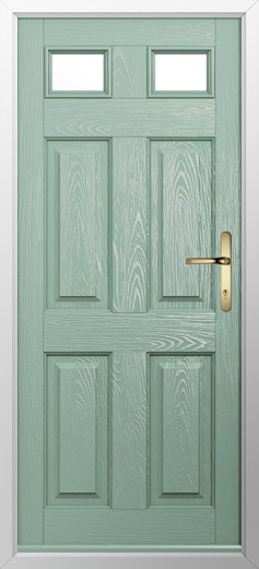 Tenby 2 - Chartwell Green