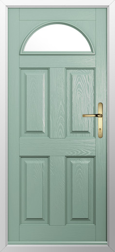 Conway 1 - Chartwell Green