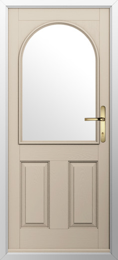 Stafford 1 - Cream