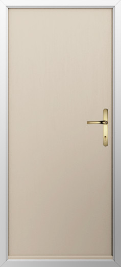Thornbury Solid - Cream