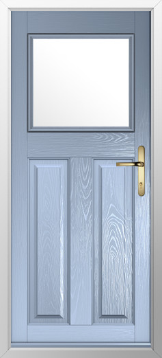 Sterling - Duck Egg Blue