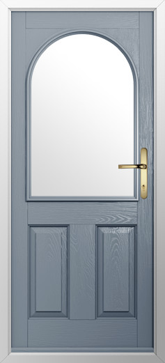 Stafford 1 - French Grey
