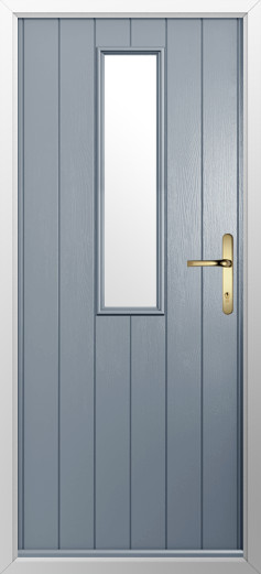 Flint 4 - French Grey