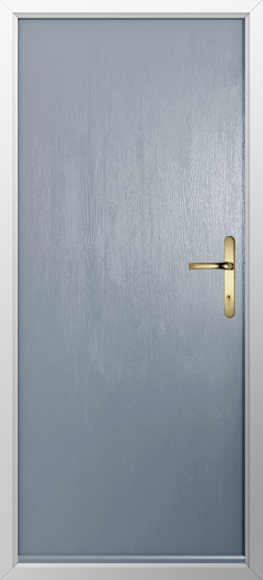 Thornbury Solid - French Grey