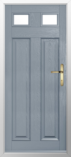 Berkley 2 - French Grey