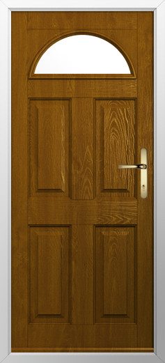 Conway 1 - Golden Oak