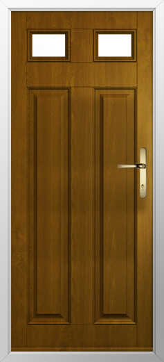 Berkley 2 - Golden Oak