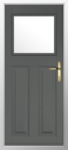 Sterling - Granite Grey