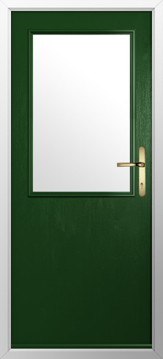 Flint Beeston - Green