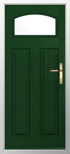 London - Green