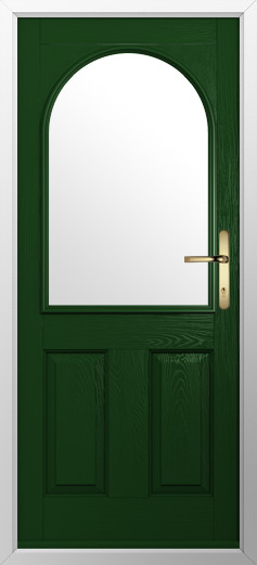 Stafford 1 - Green