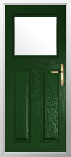 Sterling - Green