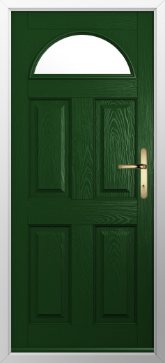 Conway 1 - Green