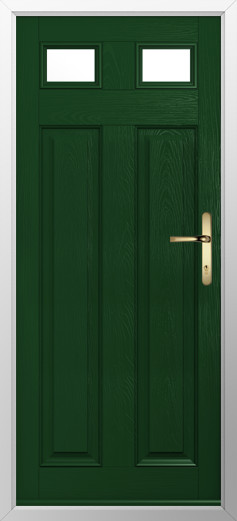 Berkley 2 - Green