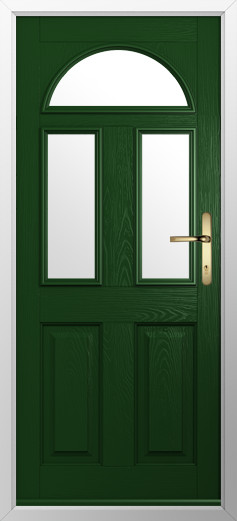 Conway 3 - Green