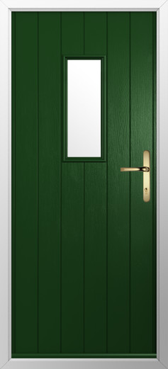 Flint 2 - Green