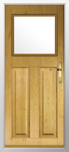 Sterling - Irish Oak