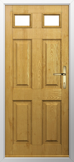 Tenby 2 - Irish Oak