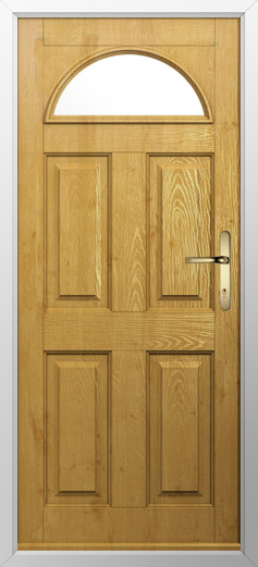 Conway 1 - Irish Oak